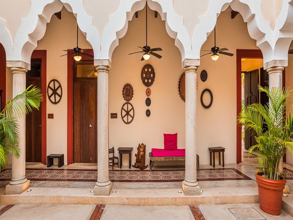 Cancun Home 990342
