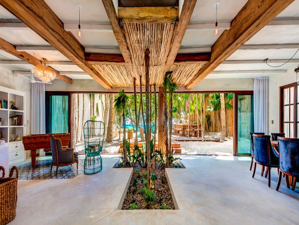 Cancun Home 990343