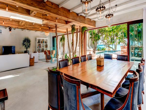Cancun Home 990343