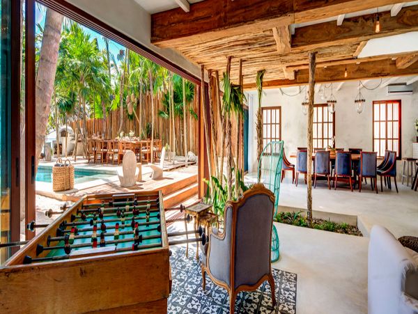 Cancun Home 990343