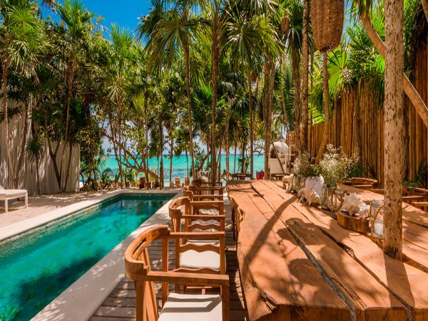 Cancun Home 990343