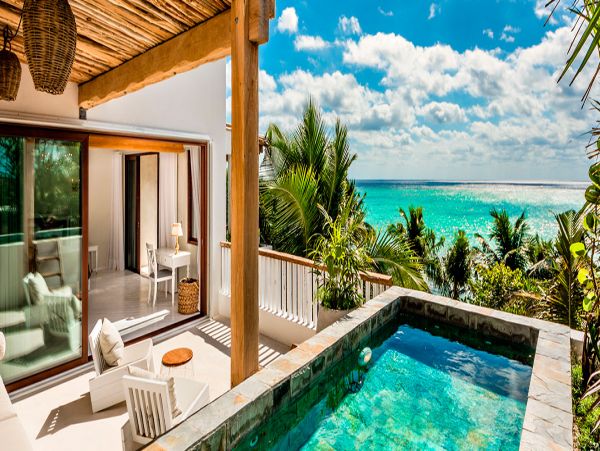 Cancun Home 990343