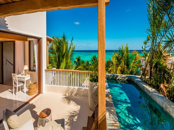 Cancun Home 990343