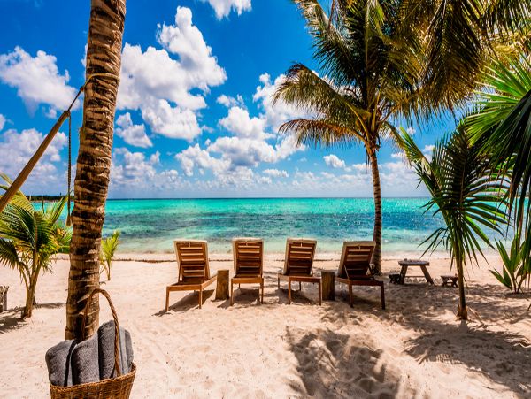 Cancun Home 990343