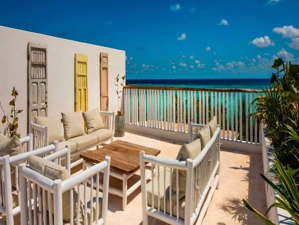 Cancun Home 990343