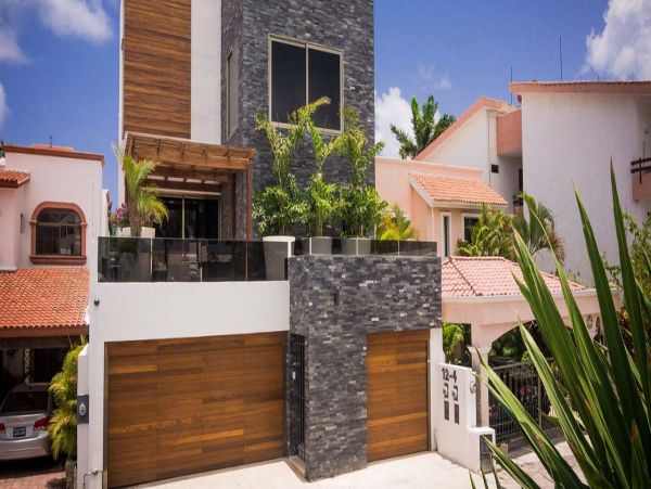 Cancun Home 990344