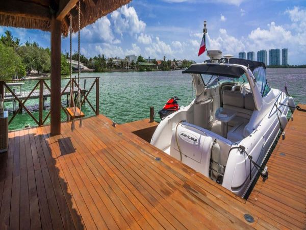 Cancun Home 990344