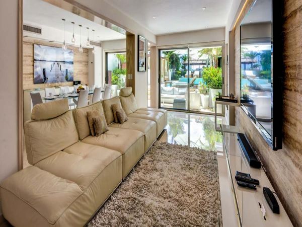Cancun Home 990344