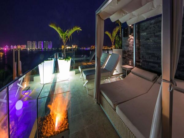 Cancun Home 990344