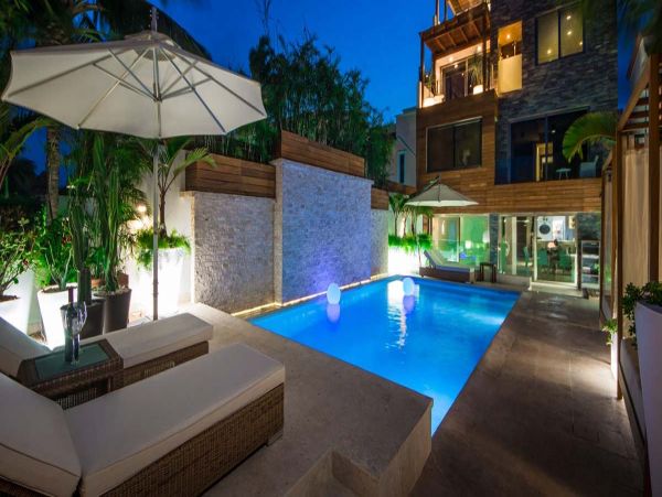 Cancun Home 990344