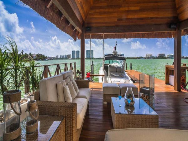 Cancun Home 990344