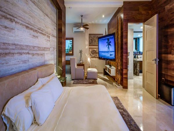 Cancun Home 990344