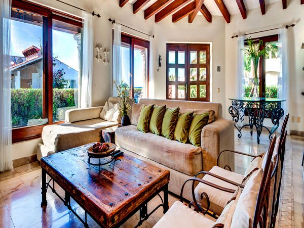Cancun Home 990345