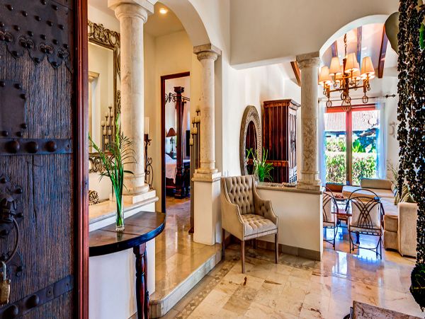 Cancun Home 990345