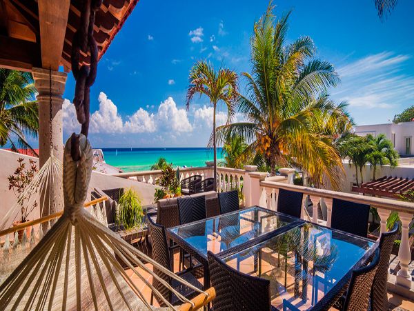 Cancun Home 990345
