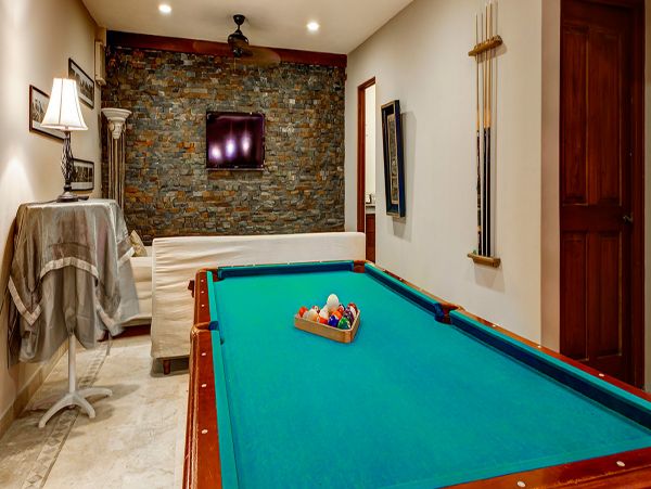 Cancun Home 990345
