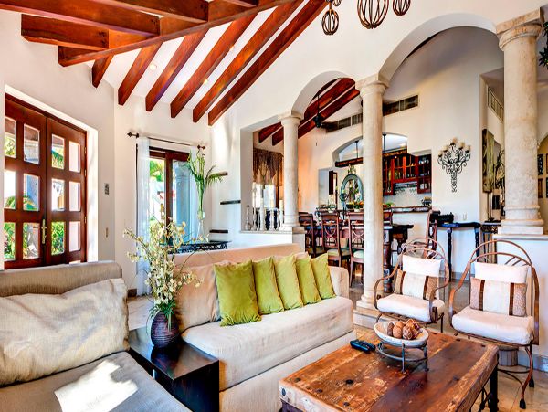 Cancun Home 990345