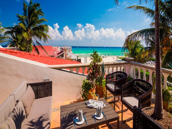 Cancun Home 990345