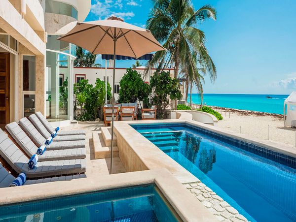 Cancun Home 990346