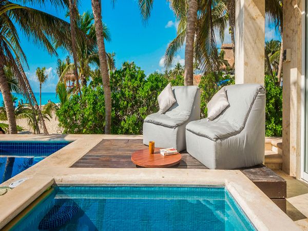 Cancun Home 990346