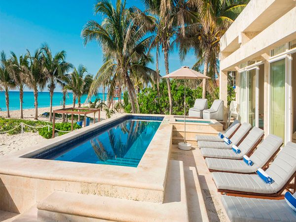 Cancun Home 990346