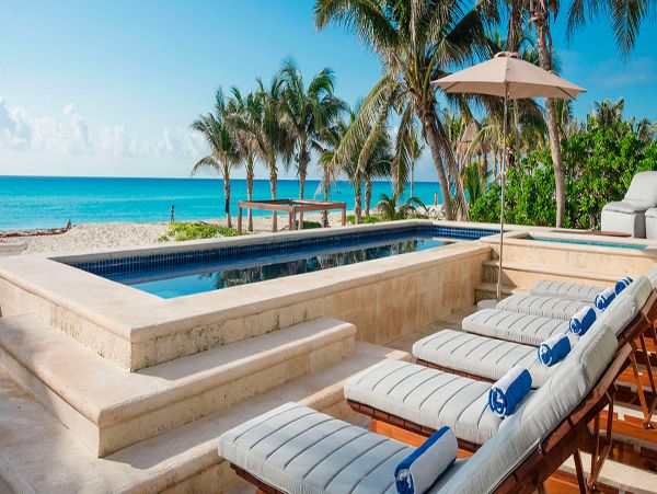 Cancun Home 990346