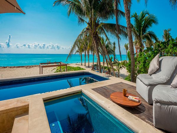 Cancun Home 990346