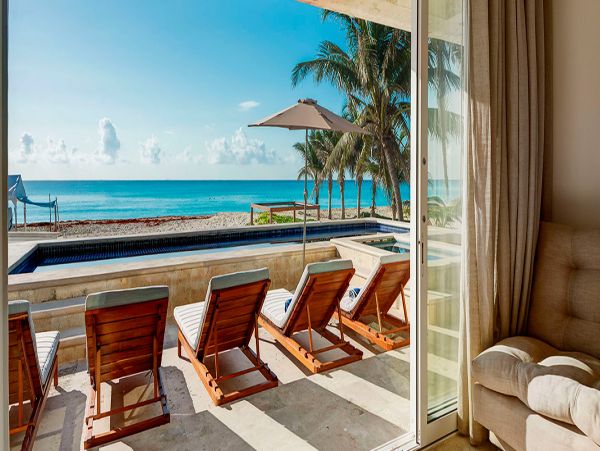 Cancun Home 990346