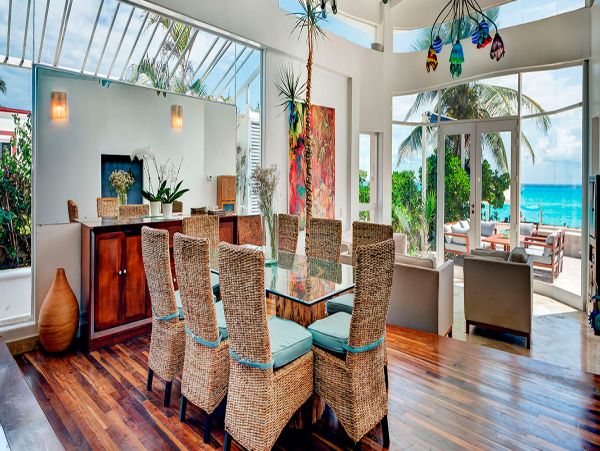 Cancun Home 990346