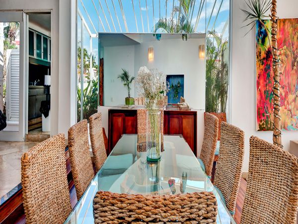 Cancun Home 990346