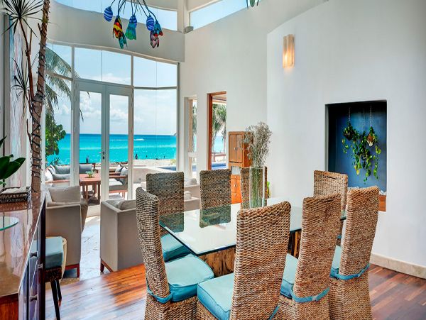 Cancun Home 990346