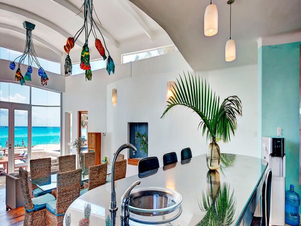 Cancun Home 990346