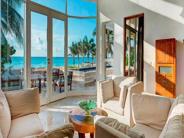 Cancun Home 990346