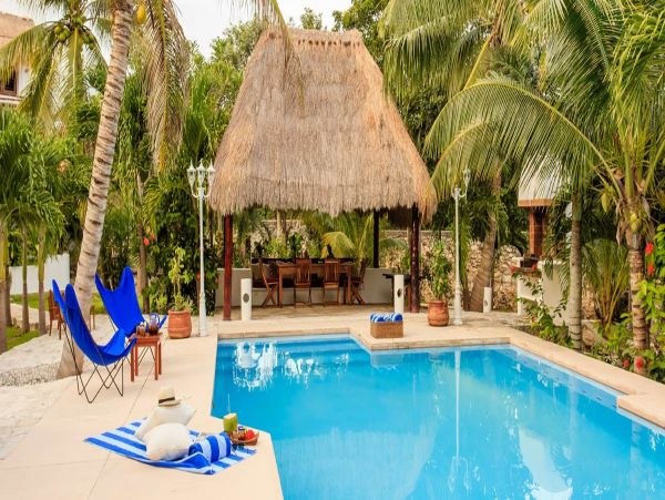 Cancun Home 990347