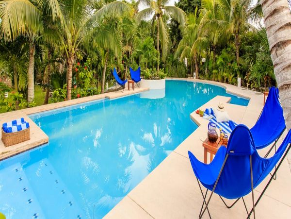 Cancun Home 990347
