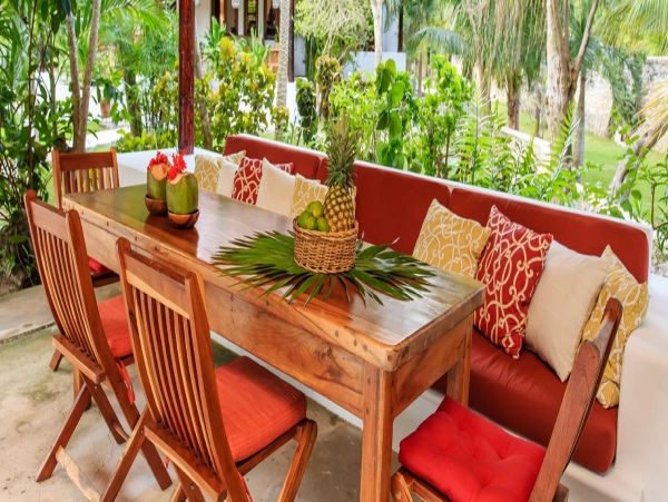 Cancun Home 990347