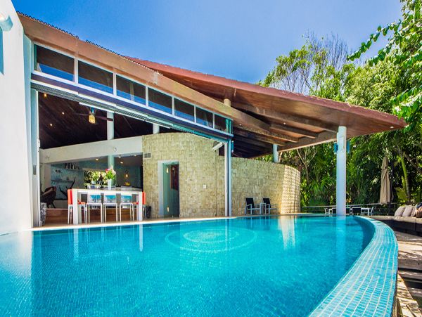 Cancun Home 990348