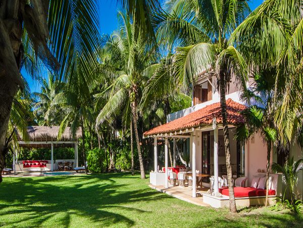 Cancun Home 990349