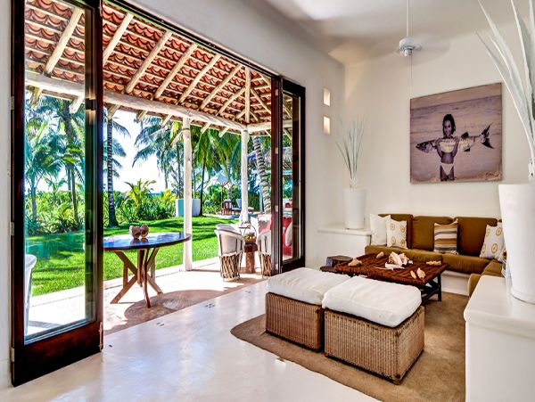 Cancun Home 990349