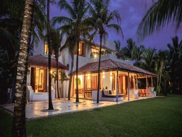 Cancun Home 990350