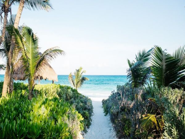 Cancun Home 990350