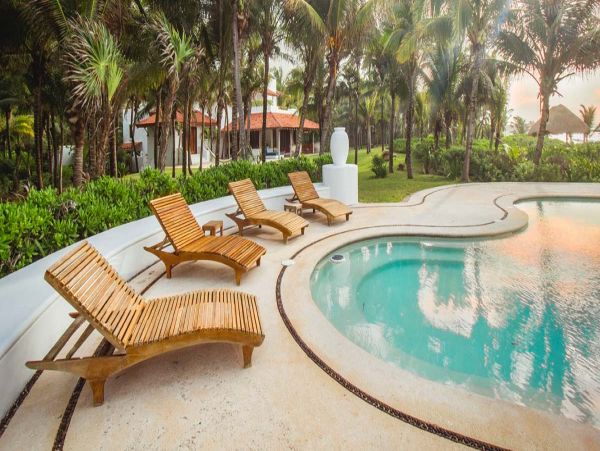 Cancun Home 990350