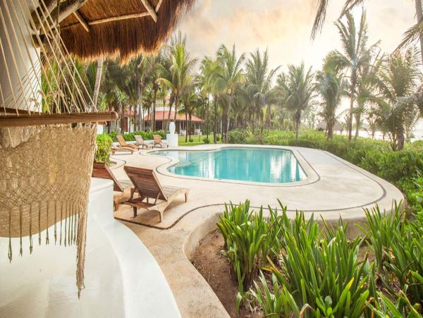 Cancun Home 990350