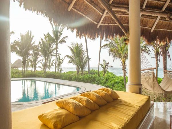 Cancun Home 990350