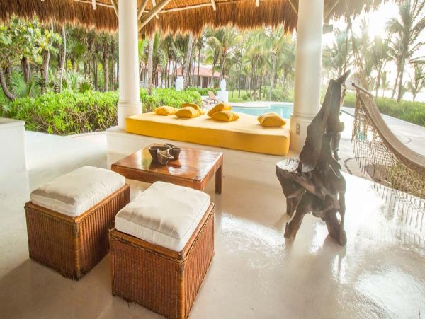 Cancun Home 990350