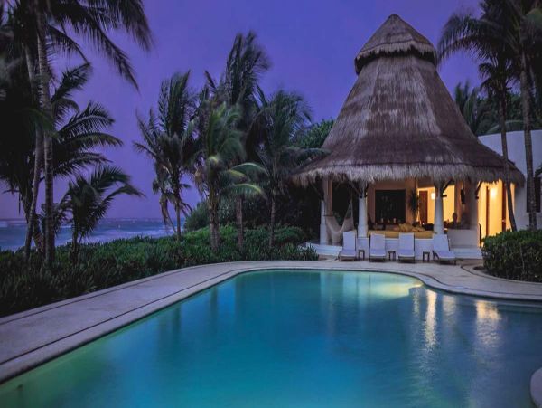 Cancun Home 990350