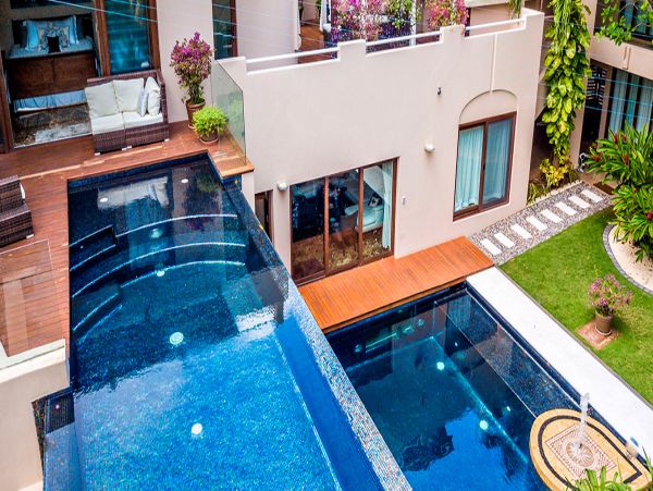 Cancun Home 990351