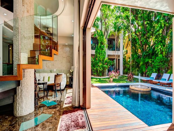 Cancun Home 990351