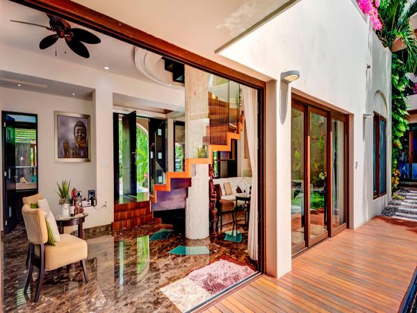 Cancun Home 990351