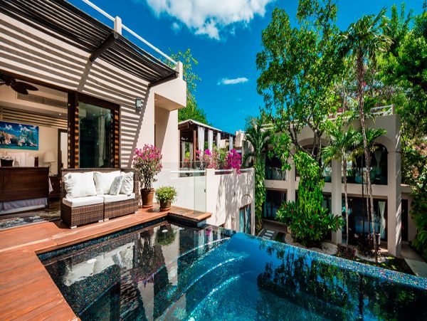 Cancun Home 990351